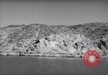 Image of Aswan Dam Egypt, 1962, second 55 stock footage video 65675022131