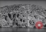 Image of Aswan Dam Egypt, 1962, second 56 stock footage video 65675022131