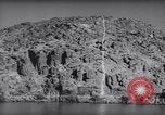 Image of Aswan Dam Egypt, 1962, second 57 stock footage video 65675022131