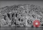 Image of Aswan Dam Egypt, 1962, second 58 stock footage video 65675022131