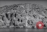 Image of Aswan Dam Egypt, 1962, second 59 stock footage video 65675022131