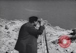 Image of Aswan Dam Egypt, 1962, second 60 stock footage video 65675022131