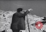 Image of Aswan Dam Egypt, 1962, second 61 stock footage video 65675022131