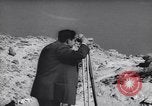 Image of Aswan Dam Egypt, 1962, second 62 stock footage video 65675022131