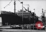 Immagine di Petroliera Medio Oriente, 1951, secondo 11 filmato di repertorio 65675022132