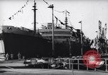 Immagine di Petroliera Medio Oriente, 1951, secondo 12 filmato di repertorio 65675022132
