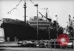 Immagine di Petroliera Medio Oriente, 1951, secondo 13 filmato di repertorio 65675022132