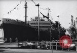 Immagine di Petroliera Medio Oriente, 1951, secondo 14 filmato di repertorio 65675022132