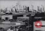 Immagine di Petroliera Medio Oriente, 1951, secondo 40 filmato di repertorio 65675022132