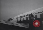 Image of Adnan Menderes Europe, 1951, second 8 stock footage video 65675022133