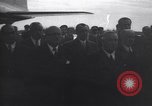 Image of Adnan Menderes Europe, 1951, second 9 stock footage video 65675022133