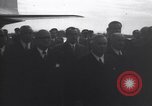 Image of Adnan Menderes Europe, 1951, second 10 stock footage video 65675022133