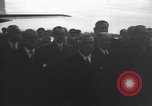 Image of Adnan Menderes Europe, 1951, second 11 stock footage video 65675022133