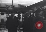 Image of Adnan Menderes Europe, 1951, second 12 stock footage video 65675022133