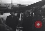 Image of Adnan Menderes Europe, 1951, second 13 stock footage video 65675022133
