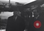 Image of Adnan Menderes Europe, 1951, second 15 stock footage video 65675022133