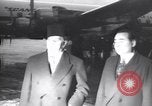 Image of Adnan Menderes Europe, 1951, second 16 stock footage video 65675022133