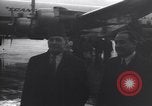 Image of Adnan Menderes Europe, 1951, second 17 stock footage video 65675022133