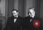 Image of Adnan Menderes Europe, 1951, second 24 stock footage video 65675022133