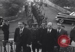 Image of Adnan Menderes Europe, 1951, second 29 stock footage video 65675022133