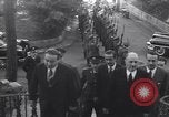 Image of Adnan Menderes Europe, 1951, second 30 stock footage video 65675022133