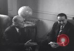 Image of Adnan Menderes Europe, 1951, second 35 stock footage video 65675022133