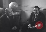 Image of Adnan Menderes Europe, 1951, second 38 stock footage video 65675022133