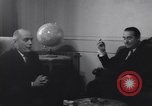 Image of Adnan Menderes Europe, 1951, second 41 stock footage video 65675022133