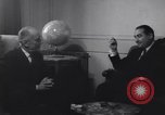 Image of Adnan Menderes Europe, 1951, second 42 stock footage video 65675022133