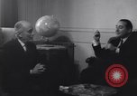 Image of Adnan Menderes Europe, 1951, second 43 stock footage video 65675022133