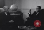 Image of Adnan Menderes Europe, 1951, second 44 stock footage video 65675022133