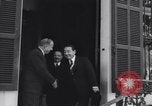 Image of Adnan Menderes Europe, 1951, second 45 stock footage video 65675022133