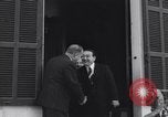 Image of Adnan Menderes Europe, 1951, second 47 stock footage video 65675022133