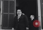 Image of Adnan Menderes Europe, 1951, second 50 stock footage video 65675022133