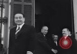 Image of Adnan Menderes Europe, 1951, second 51 stock footage video 65675022133