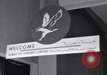 Standbild Arabian-American Oil Company Kuwait, 1951, aus Sekunde 22 historischem Filmmaterial Videoclip 65675022134