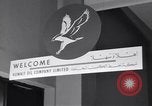 Standbild Arabian-American Oil Company Kuwait, 1951, aus Sekunde 23 historischem Filmmaterial Videoclip 65675022134