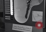 Standbild Arabian-American Oil Company Kuwait, 1951, aus Sekunde 28 historischem Filmmaterial Videoclip 65675022134
