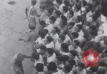 Standbild Premier Abdul Karim Kassem Bagdad Irak, 1959, aus Sekunde 14 historischem Filmmaterial Videoclip 65675022136