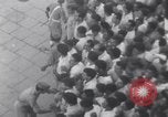 Standbild Premier Abdul Karim Kassem Bagdad Irak, 1959, aus Sekunde 15 historischem Filmmaterial Videoclip 65675022136