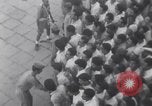 Standbild Premier Abdul Karim Kassem Bagdad Irak, 1959, aus Sekunde 16 historischem Filmmaterial Videoclip 65675022136