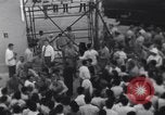 Standbild Premier Abdul Karim Kassem Bagdad Irak, 1959, aus Sekunde 19 historischem Filmmaterial Videoclip 65675022136