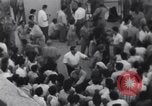 Standbild Premier Abdul Karim Kassem Bagdad Irak, 1959, aus Sekunde 21 historischem Filmmaterial Videoclip 65675022136