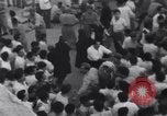 Standbild Premier Abdul Karim Kassem Bagdad Irak, 1959, aus Sekunde 22 historischem Filmmaterial Videoclip 65675022136