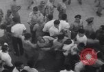 Standbild Premier Abdul Karim Kassem Bagdad Irak, 1959, aus Sekunde 25 historischem Filmmaterial Videoclip 65675022136