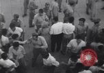 Standbild Premier Abdul Karim Kassem Bagdad Irak, 1959, aus Sekunde 26 historischem Filmmaterial Videoclip 65675022136
