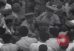 Standbild Premier Abdul Karim Kassem Bagdad Irak, 1959, aus Sekunde 31 historischem Filmmaterial Videoclip 65675022136