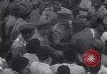 Standbild Premier Abdul Karim Kassem Bagdad Irak, 1959, aus Sekunde 32 historischem Filmmaterial Videoclip 65675022136