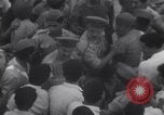 Standbild Premier Abdul Karim Kassem Bagdad Irak, 1959, aus Sekunde 33 historischem Filmmaterial Videoclip 65675022136