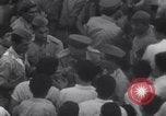 Standbild Premier Abdul Karim Kassem Bagdad Irak, 1959, aus Sekunde 34 historischem Filmmaterial Videoclip 65675022136